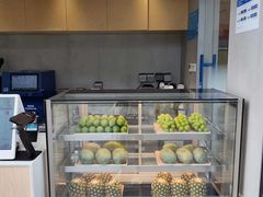 -茶百道(春熙路银石广场店)