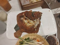 -老爷庙风味美食府(魏都大道店)