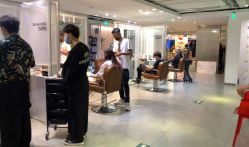 点击看大图 -AYO SALON