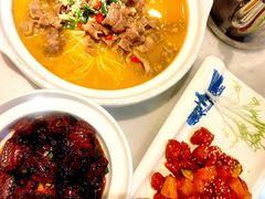 -小菜园新徽菜(合肥之心城店)