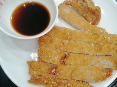 -孙阿姨上海小吃·本帮小厨(隆昌路店)