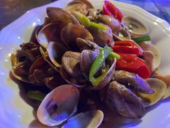 -钱大妈海鲜饭店(保利林语店)