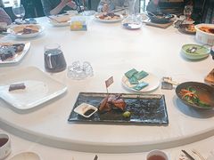 -侨美·唐荔园·40年地道粤菜