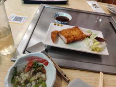 -日葵 大阪烧ひまり(仙霞路店)