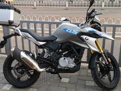 -北京德悦行BMW宝马摩托车