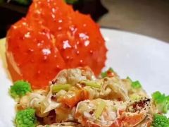 -新海渔港·胶东海鲜家常菜·家宴(奥体中心店)
