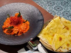 -Shantek象提南亚餐厅&西餐融合Bistro(淮海中路店)