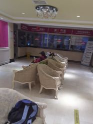 -北京俪婴妇产医院(朝阳大悦城店)
