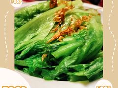 -西贝(上海我格广场店)