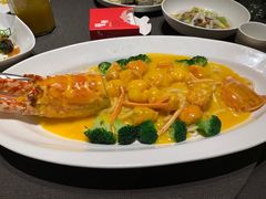 -蟹榭·莳鲜(虹桥高岛屋店)