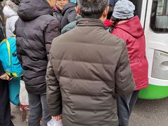 -李村大集