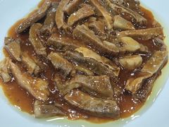 -清真麦顺和饭庄·二姐回头(和平店)