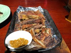 -北平食府(马鞍山路店)