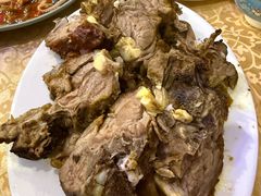 -维吾尔餐厅(宜山路店)