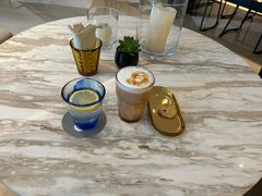 -粤海喜来登酒店·&More聚驿(天河城店)