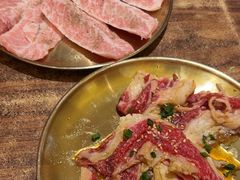 -妙香居韩国烤肉(容桂天佑城店)