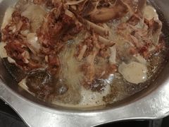 -蝎王府羊蝎子(北大地店)