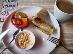 -必胜客(仁恒店)