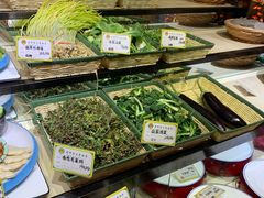 -赵记煎饼卷大葱(东岳店)