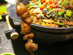 -听说碳烧蛙(高新万达店)