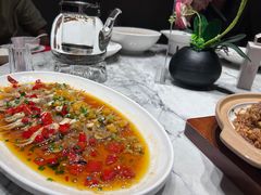 -阿明小菜·海鲜·上海菜(浦建路店)