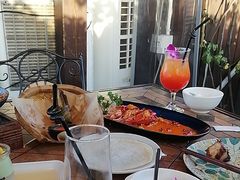 -萨芭蒂高空花园餐酒吧