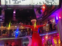 -巴特餐饮6加1音乐餐吧·新疆菜