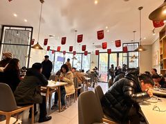 -镇南锅盖面馆(解放路店)