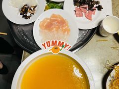 云南过桥米线-福利来酒店(泺源大街店)