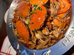 -胖哥俩肉蟹煲(苏州中心店)