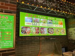 -百岁鱼(七一路店)