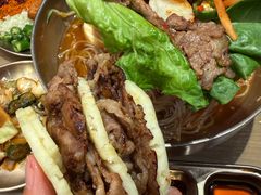 -西塔老太太泥炉烤肉(北京双井店)