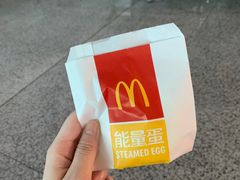 -麦当劳(世贸店)