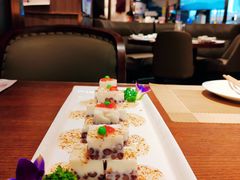 -北李妈妈菜·虾爬子大锅贴(贵和店)