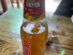 -再回首鸡肉米线(人民路一店)