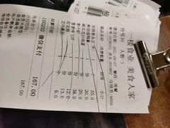 -一楼食业·美食人家