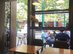 -AFS Cafe & Canteen(闽江二路店)