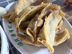 煎饺-清真蒋有记(老门东店)