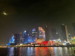 -珠江夜游广州塔·中大码头