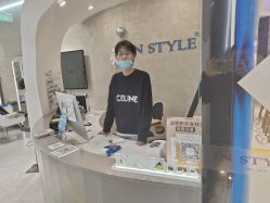-IN STYLE·全国形象店
