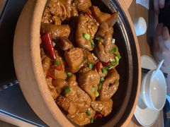 -黄山老妈·土菜(碧桂园店)