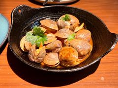 大黄蚬子-MAGPIE喜鹊派餐厅(华侨城店)