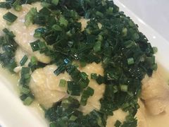 -凤城礼记鱼翅海鲜酒家(百老汇店)