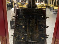 -陈熹公民族美食文化餐厅(中华广场店)