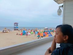 -渔岛海洋度假区