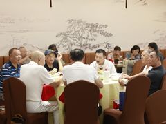 -大鸿运酒店·苏州菜·松鼠桂鱼(观前街店)