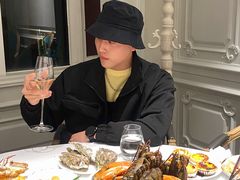 -京彩臻品火锅
