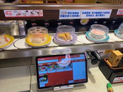 -万岁寿司(万国店)