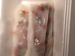 黄沙猪润肠-添好运点心专门店(北角店)