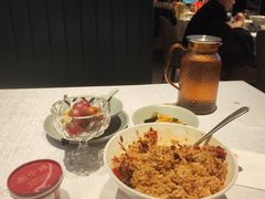 -湘中缘·湖南菜(娄底驻京办店)